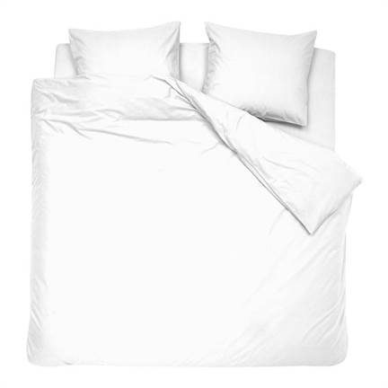 Damai Organic Satin housse de couette