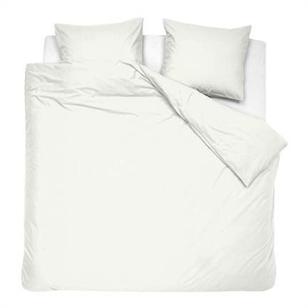 Damai Organic Satin housse de couette
