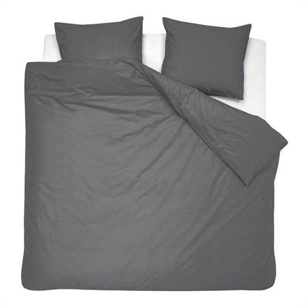 Damai Organic Satin housse de couette