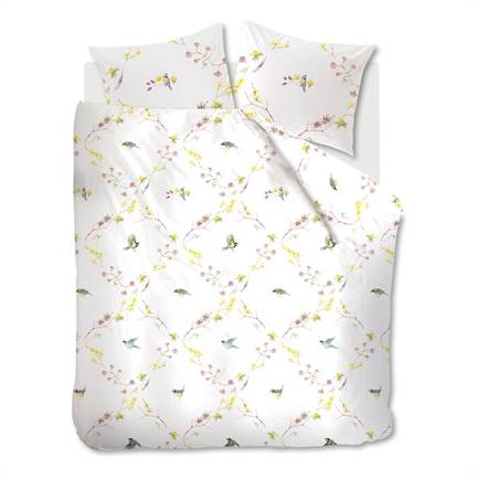 Marjolein Bastin Jasmin d’Hiver housse de couette