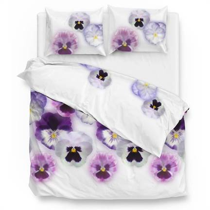 Zo!Home Britt housse de couette