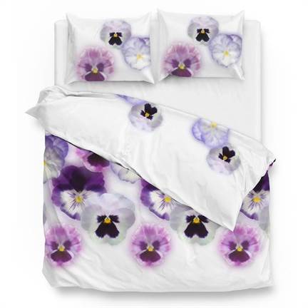 Zo!Home Britt housse de couette