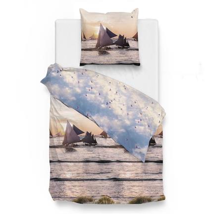Zo!Home Gary housse de couette