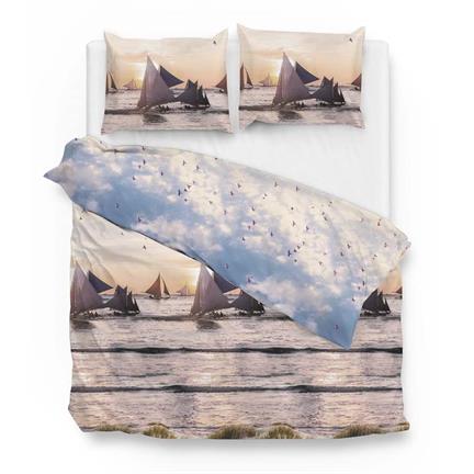 Zo!Home Gary housse de couette