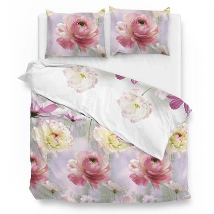 Zo!Home Joan housse de couette