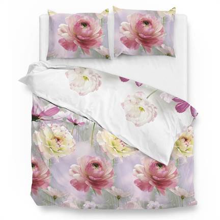 Zo!Home Joan housse de couette