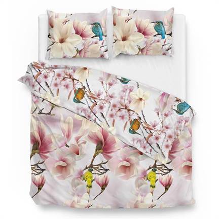 Zo!Home Jodie housse de couette