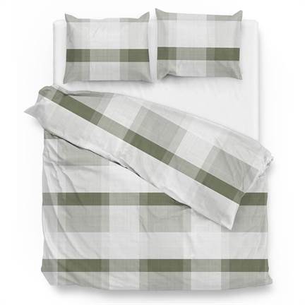 Zo!Home Robin housse de couette