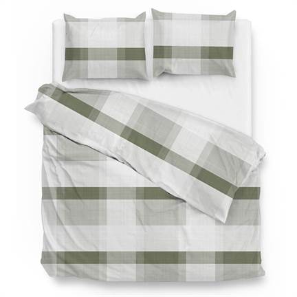 Zo!Home Robin housse de couette