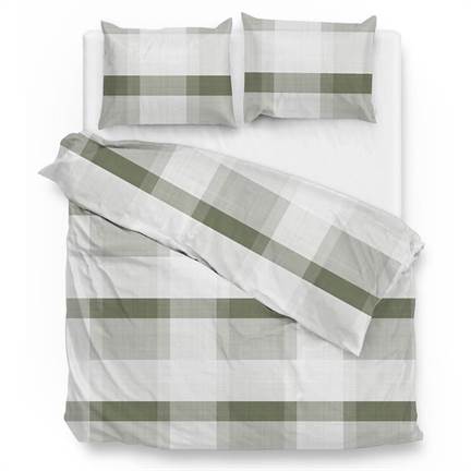 Zo!Home Robin housse de couette