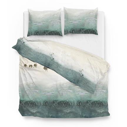 Zo!Home Taron housse de couette