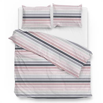 Zo!Home Vera housse de couette