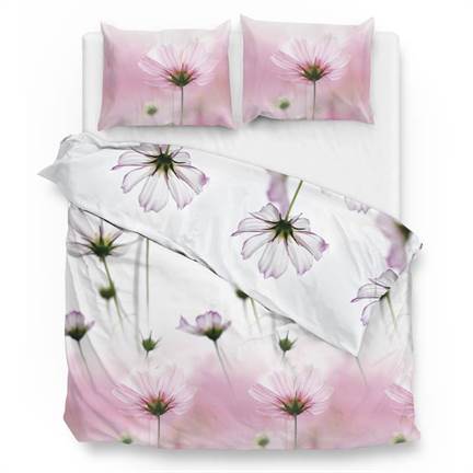 Zo!Home Viola housse de couette