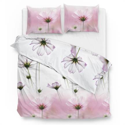 Zo!Home Viola housse de couette