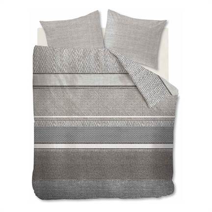 Ambiante Pelle housse de couette