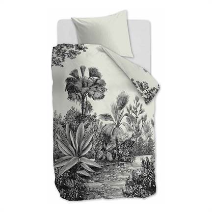 Ambiante Tayte housse de couette