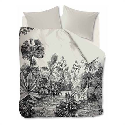 Ambiante Tayte housse de couette