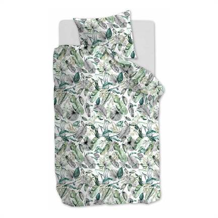 Ambiante Verdure housse de couette