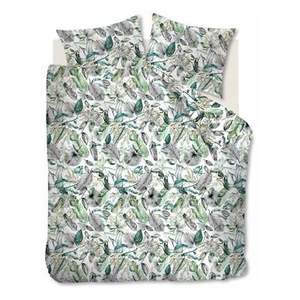 Ambiante Verdure housse de couette