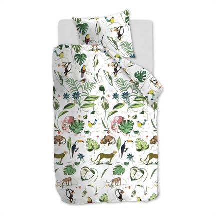 Beddinghouse Kids Jungle housse de couette