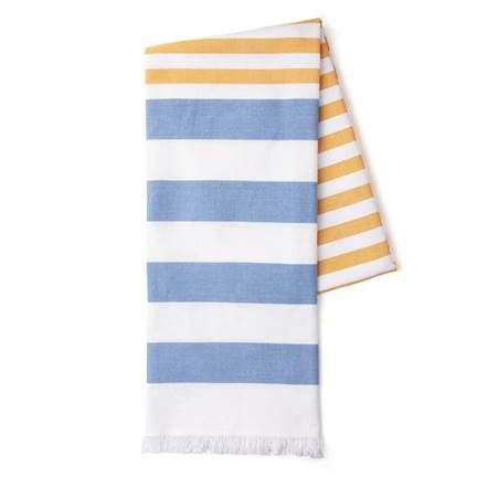 Byrklund Beach Basics serviette de hammam