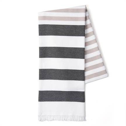 Byrklund Beach Basics serviette de hammam