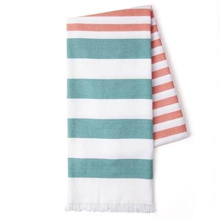 Byrklund Beach Basics serviette de hammam