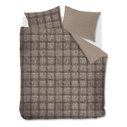 Rivièra Maison Hawick housse de couette en flanelle
