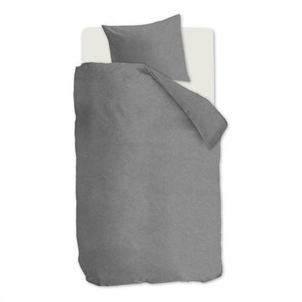 VT Wonen Flanelle housse de couette en flanelle
