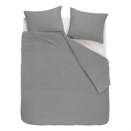 VT Wonen Flanelle housse de couette en flanelle