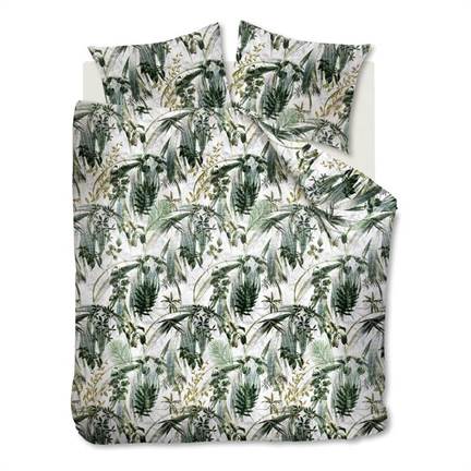 At Home Cap au Vert housse de couette