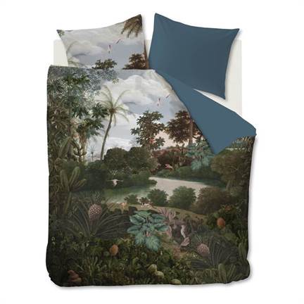 At Home Voyage housse de couette