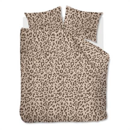 Beddinghouse Leone housse de couette en flanelle