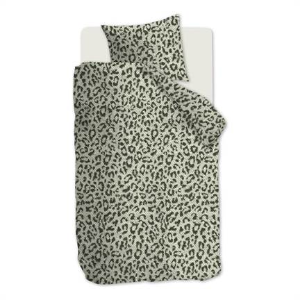 Beddinghouse Leone housse de couette en flanelle