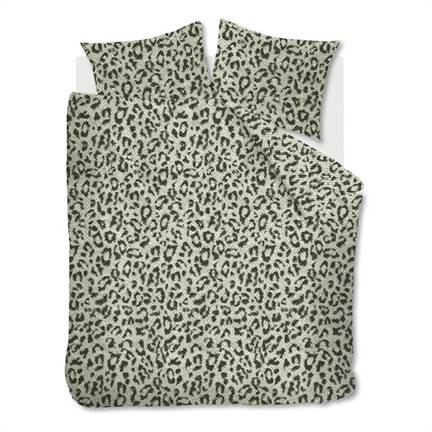Beddinghouse Leone housse de couette en flanelle
