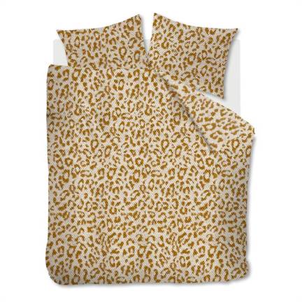 Beddinghouse Leone housse de couette en flanelle