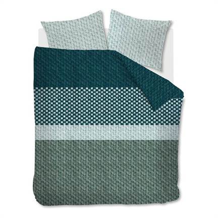 Beddinghouse Maelis housse de couette en flanelle