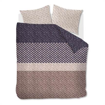 Beddinghouse Maelis housse de couette en flanelle
