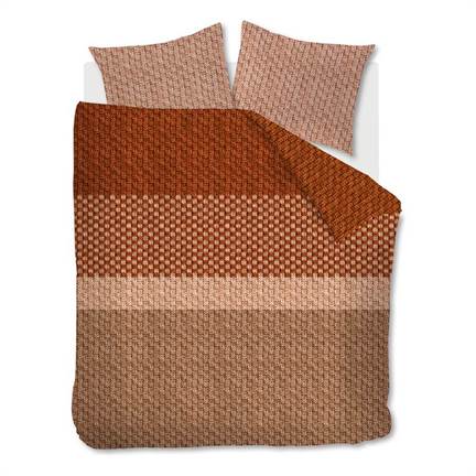 Beddinghouse Maelis housse de couette en flanelle