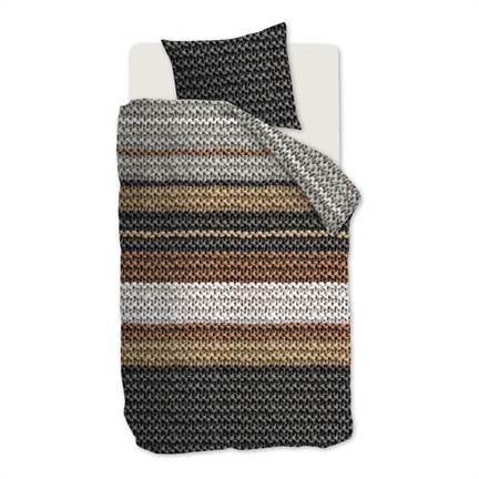 Beddinghouse Paola housse de couette en flanelle