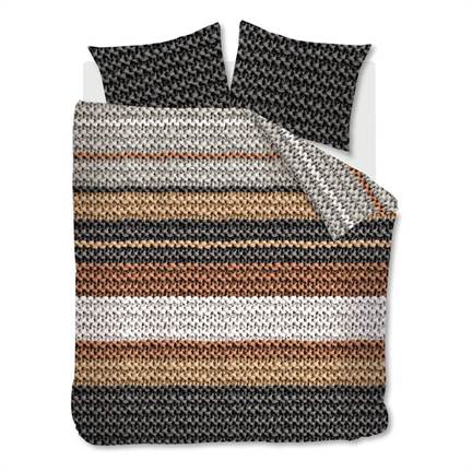 Beddinghouse Paola housse de couette en flanelle