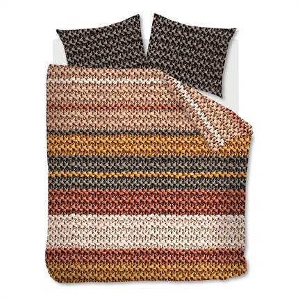 Beddinghouse Paola housse de couette en flanelle
