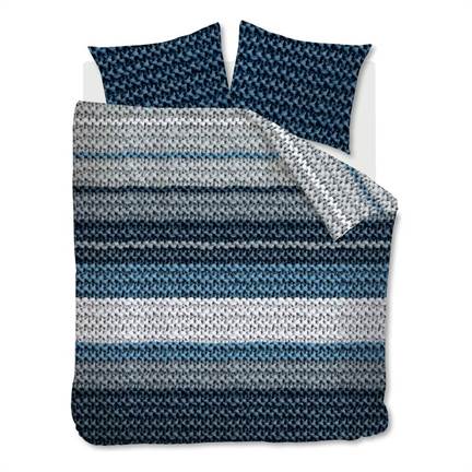 Beddinghouse Paola housse de couette en flanelle