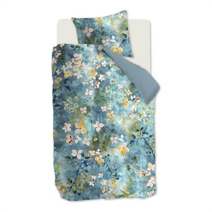 Beddinghouse Rêve Aquatique housse de couette
