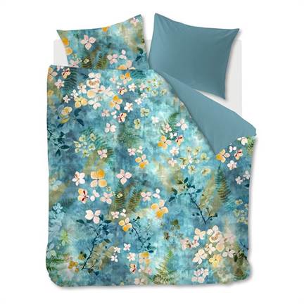 Beddinghouse Rêve Aquatique housse de couette