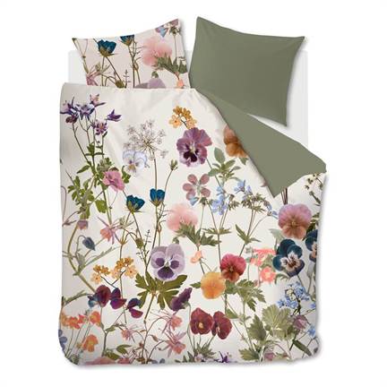 Beddinghouse Violeta housse de couette