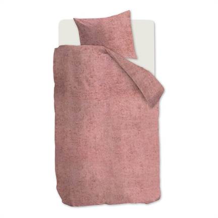 Beddinghouse Givre housse de couette en flanelle
