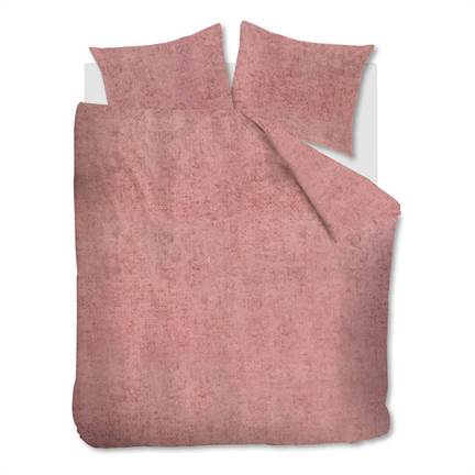 Beddinghouse Givre housse de couette en flanelle