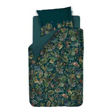 Pip Studio Feuillage d'Hiver housse de couette