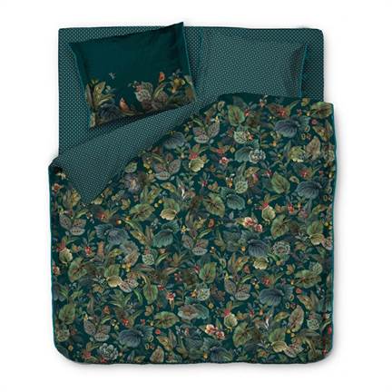 Pip Studio Feuillage d'Hiver housse de couette
